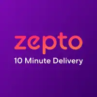 Zepto:10-Min Grocery Delivery*